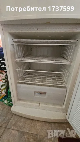 Хладилник с фризер GORENJE