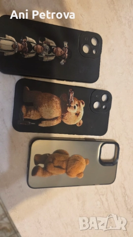 Продавам Iphone 14, 128 GB, снимка 13 - Apple iPhone - 52840246