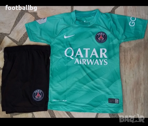 Детско юношески футболни екипи на вратари ❤️⚽️ , снимка 17 - Футбол - 38522590