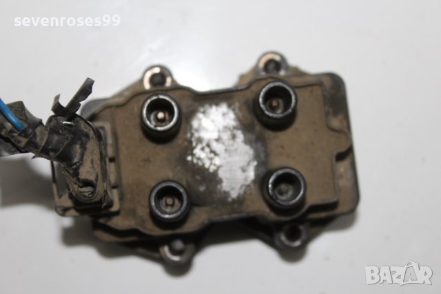 Бобина 1.4i ТАТА Индика Tata Indica 2008, снимка 3 - Части - 39842180