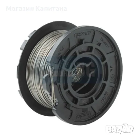 Акумулаторна машина за връзване на арматура MAX TWINTIER RB611T, Япония, снимка 6 - Други машини и части - 49931727