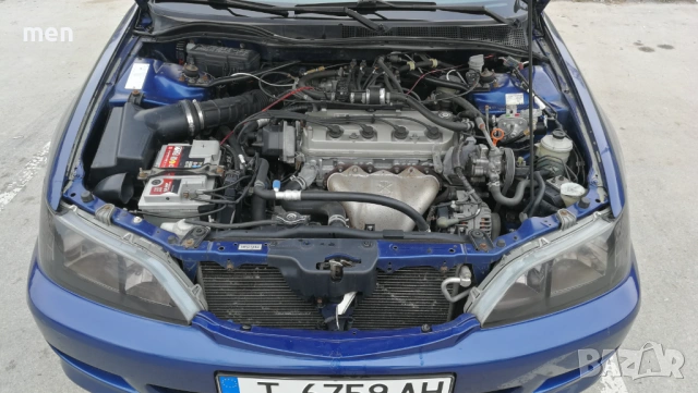 Honda Accord, снимка 7 - Автомобили и джипове - 53881673