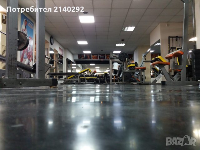 Изготвяне на оферти за нови ФИТНЕС ЗАЛИ,цялостно оборудване!!!, снимка 3 - Фитнес уреди - 30111962
