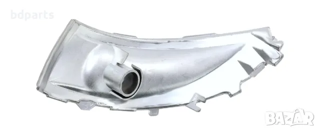Десен мигач в огледалото, Renault, Clio MK4, Captur, Zoe, Nissan Micra, снимка 2 - Части - 56141632