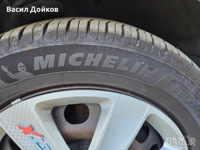 Vw Jetta V 1.9, 105Hp, снимка 17 - Автомобили и джипове - 56484350