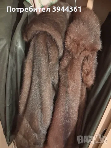 Дамска мода Палта