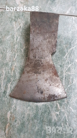 Стар Топор EICHEN