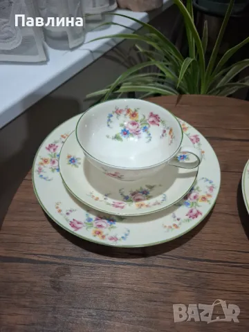 Тройни сетове Edelstein Bavaria