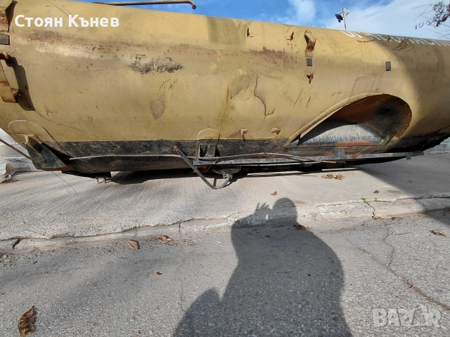 Гуми с Джанти за ремарке безкамерни , снимка 18 - Селскостопанска техника - 31960035