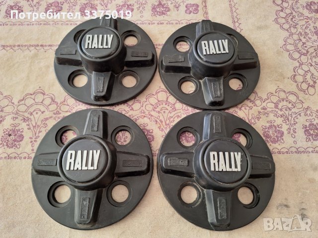 Капачки за  Skoda