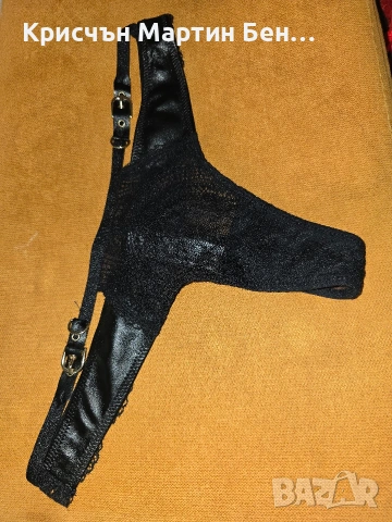 Дамски Прашки Промоция , снимка 9 - Бельо - 52410344