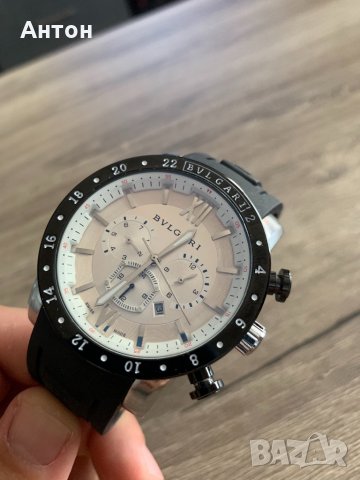 Продавам Bvlgari Модел Diagono, снимка 14 - Мъжки - 26156862