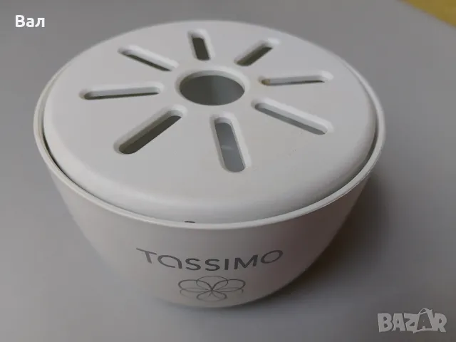 На части кафемашина BOSCH TASSIMO, снимка 13 - Кафемашини - 45528434