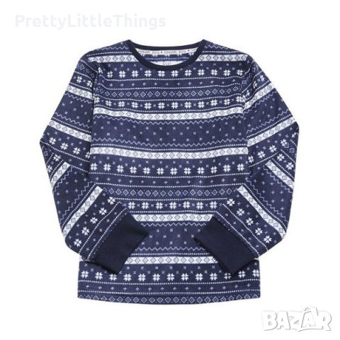 Детски поларени пижамки F&F 6-7 г. , снимка 2 - Детски пижами - 30383165