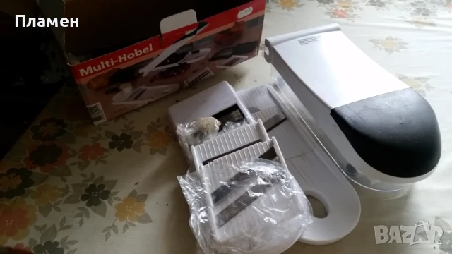 Кухненско ренде MULTI-HOBEL