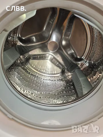 Продавам пералня SIEMENS IQ700 , снимка 6 - Перални - 56197643