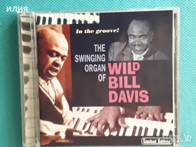 Contemporary Jazz,Smooth Jazz,Breakbeat,Future Jazz,Downtempo,Electro - Част-34, снимка 9 - CD дискове - 55780067