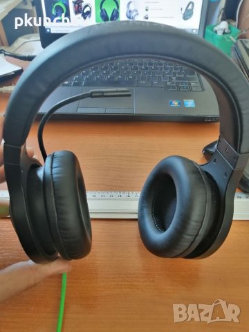 Геймърски слушалки Razer Kraken USB Headset RAZER RZ04-01200100-R3M1 , снимка 8 - Слушалки за компютър - 40556771