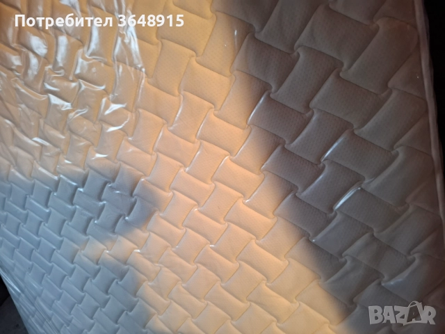 Матраци дволицови, снимка 8 - Спални и легла - 52776533