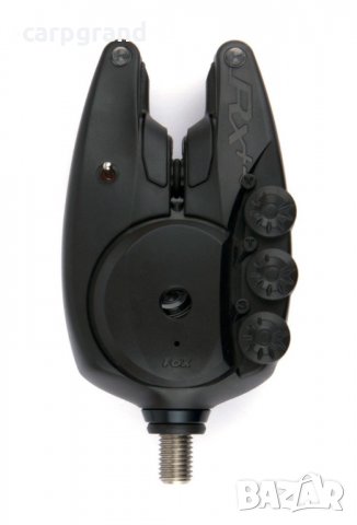 Сигнализатори Fox Rx+4 Rod Presentation Set, снимка 2 - Такъми - 31858788