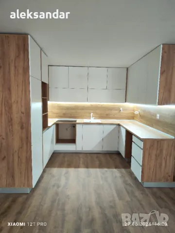 Извършване на услуги монтаж демонтаж на мебели и подмяна на обков .Проектиране и производство 