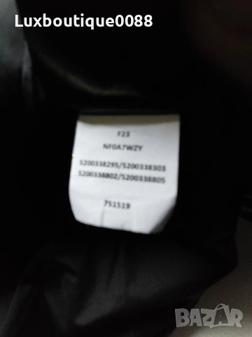 Зимно яке анорак The North Face Himalayan S, снимка 8 - Якета - 53131796