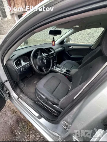Audi A4 2.0 TDI , снимка 7 - Автомобили и джипове - 56418587