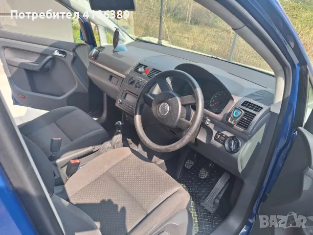 VW TOURAN , снимка 3 - Автомобили и джипове - 47330325