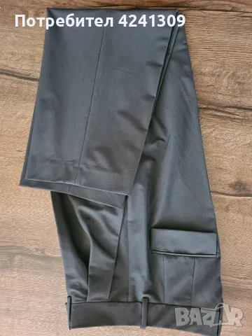 Дамски панталони ZARA, снимка 3 - Панталони - 56066641