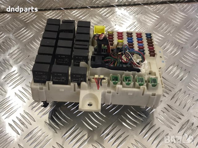 Бушонно табло Mitsubishi Colt,1.5Di-D,2005г.