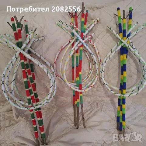 Битови сурвачки , снимка 4 - Други игри - 56109514