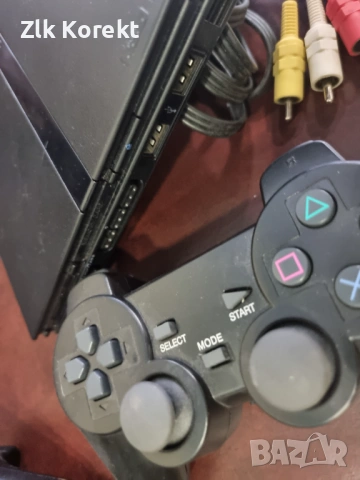 Ретро игра playstation 2, снимка 7 - PlayStation конзоли - 54238689