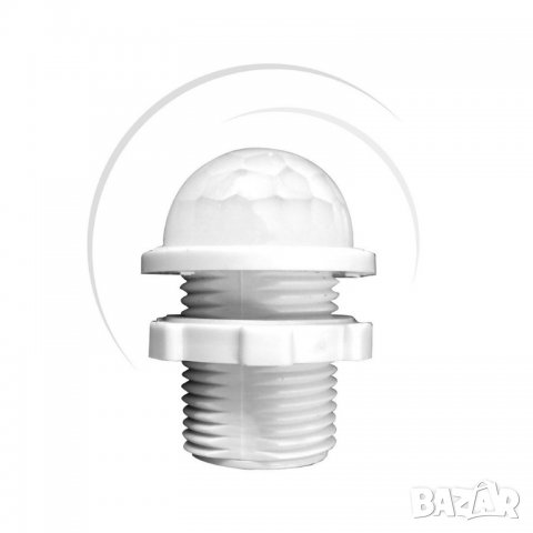 Инфрачервен сензор 18W, снимка 3 - Друга електроника - 39698997