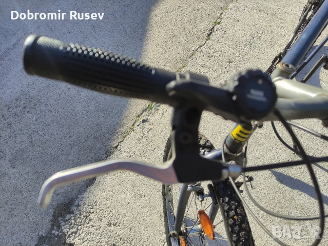 Старо колело за голямо дете , снимка 10 - Велосипеди - 54333792