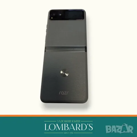 Motorola  RAZR 40 256GB, N: 3168933, снимка 3 - Motorola - 55847178