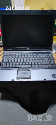 лаптоп HP 6910p, снимка 2 - Лаптопи за дома - 47879668