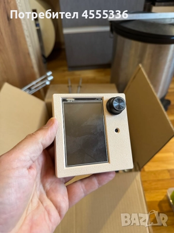 Части за 3D принтери и части за електроника за хоби., снимка 9 - Друга електроника - 52954226