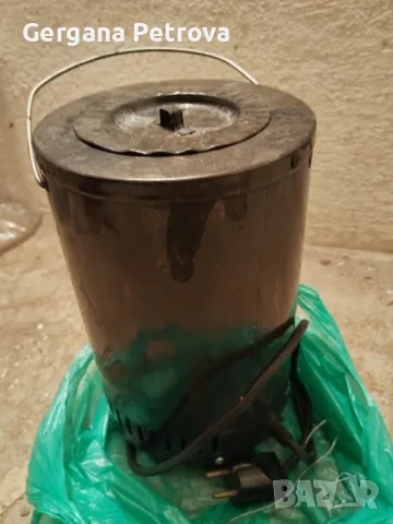 Чушкопек единичен