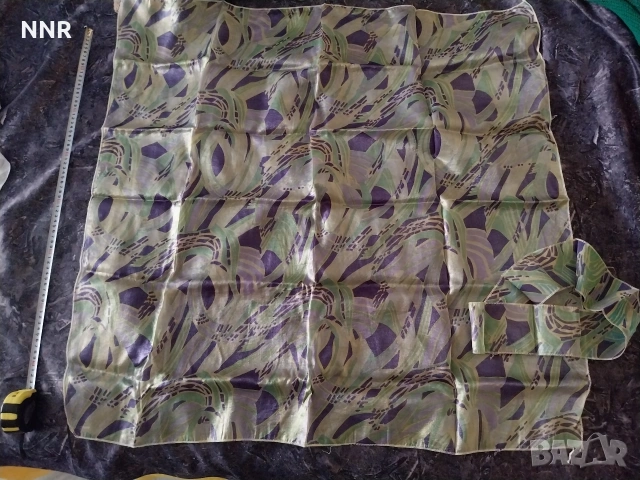 Шалчета и кърпи за глава - 2€ бр., снимка 4 - Шалове - 52247189