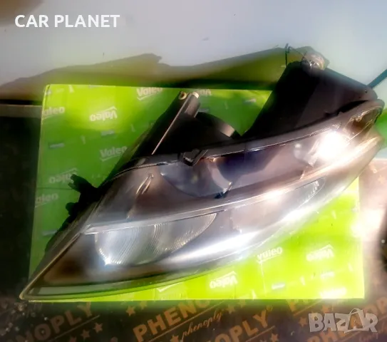 Фар Фарове за Volkswagen Phaeton / Фолксваген Файтон Xenon., снимка 6 - Части - 47550843