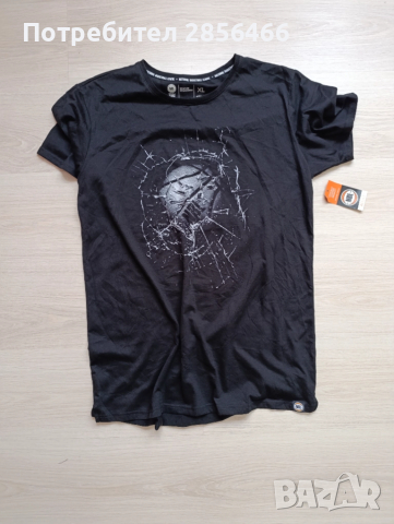 Мъжка тениска NBL размер XL