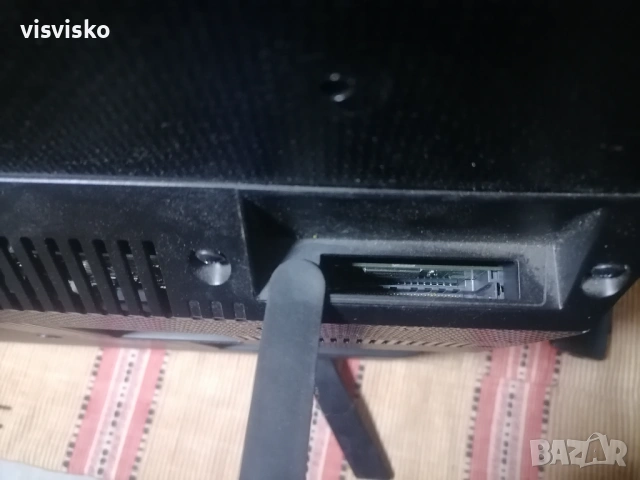 Grundig 32 VLE 5620 BN Full HD (FHD), снимка 10 - Телевизори - 53271871