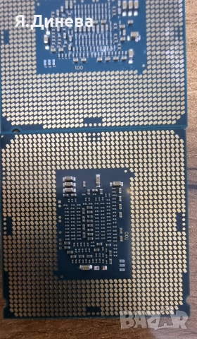 Процесор i5 6500Т, снимка 7 - Процесори - 51973216