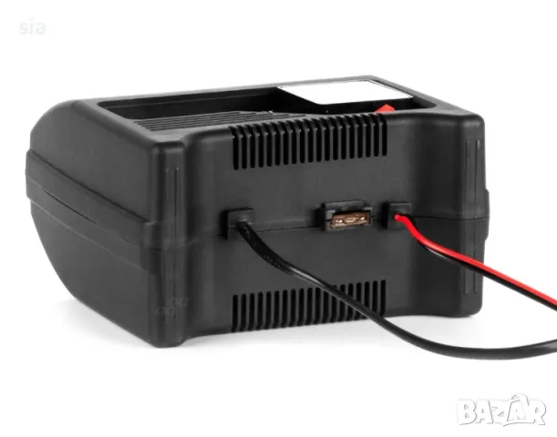 Зарядно за акумулатор, токоизправител, 12A, 12V, 90W, снимка 2 - Аксесоари и консумативи - 48023990