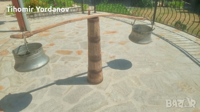 Менци -2 броя., снимка 14 - Антикварни и старинни предмети - 51344014