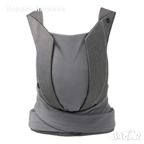 Cybex Platinum Yema Tie Сайбекс Бебешка Ергономична Раница, снимка 8 - Кенгура и ранички - 53263904