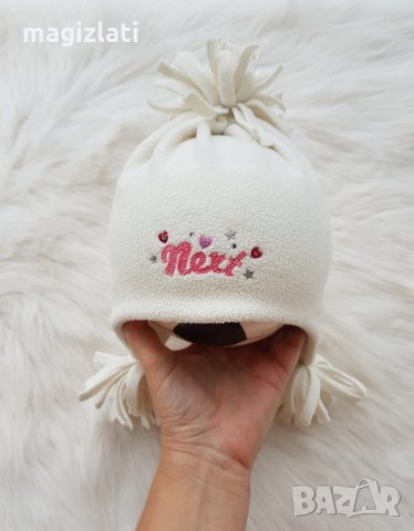 Детски шапки Next и H&M 3-5 години , снимка 13 - Шапки, шалове и ръкавици - 34562066
