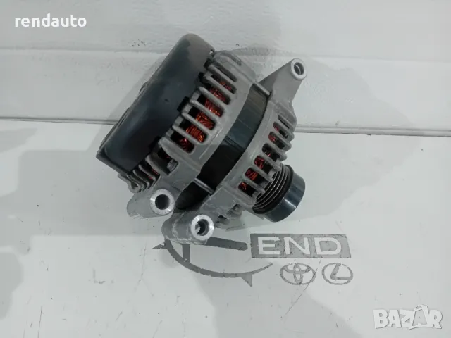 27060-k0030 Алтернатор Toyota Yaris P21 1.5 m15a 2020-2024