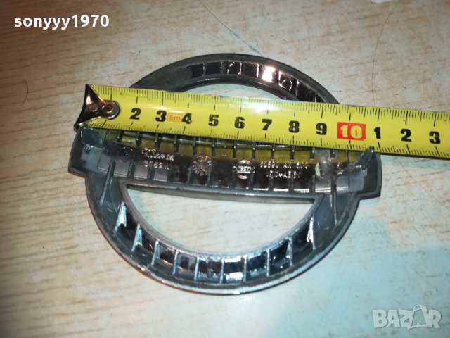  *NISSAN 1711201857, снимка 15 - Аксесоари и консумативи - 30822450