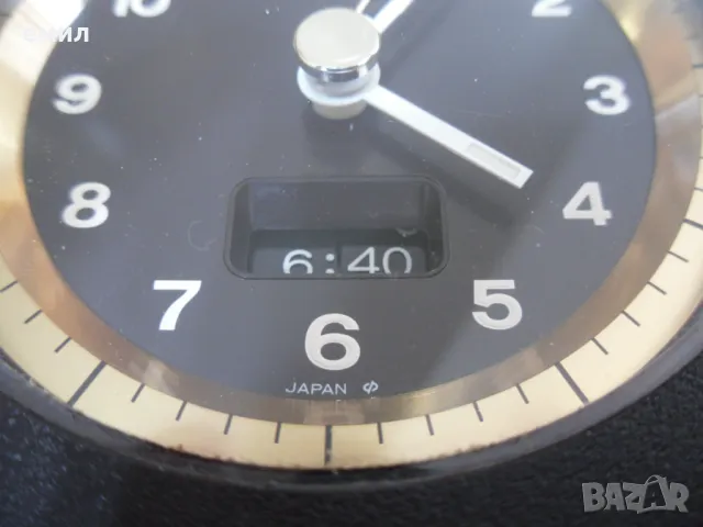 Будилници, снимка 6 - Други ценни предмети - 50433156